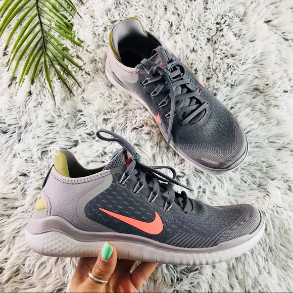 Nike Shoes - Women’s Nike Free Trainers